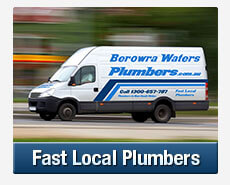Fast Berowra Waters Plumbers