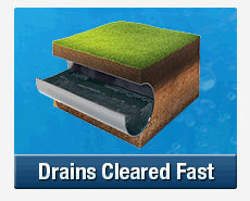 Fast Drain Clearing Berowra Waters