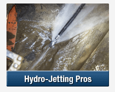 Hydro Jetting Plumbers Berowra Waters
