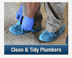 Tidy Plumbers Berowra Waters