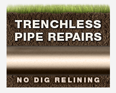 No Dig Relining Berowra Waters